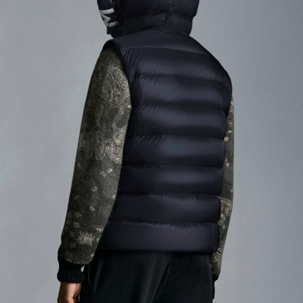 Gilet Moncler Montreuil  Pers.