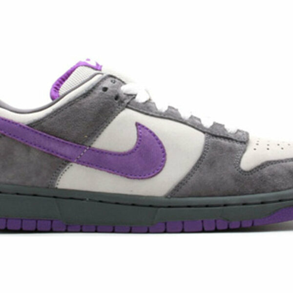 Nike SB Dunk Purple Pigeon Pers.