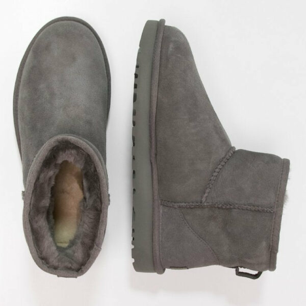 Ugg Australia Grigio Pers.