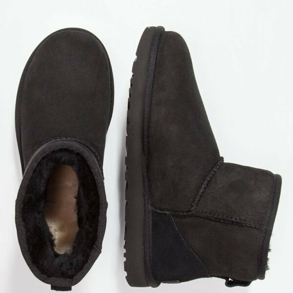 Ugg Australia Nera Pers.