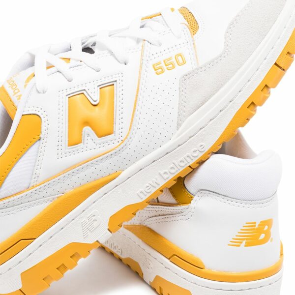 NB 550 Sneakers Pers.