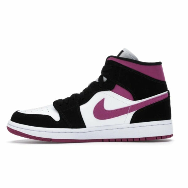 Nike jordan 1 High Magenta *