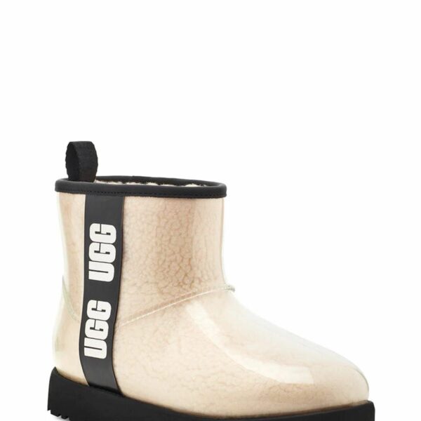 Ugg Classic Clear Pers.