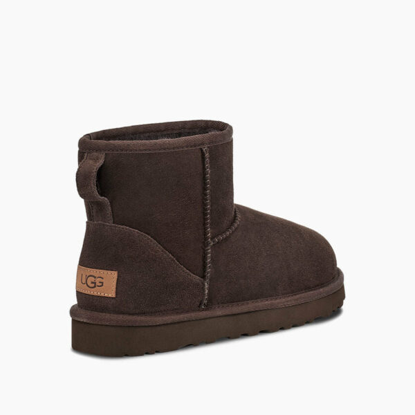 Ugg Cioccolato  Pers.