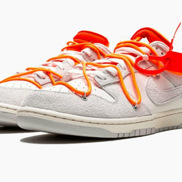 Nike Dunk x Off-white Lot 31 *