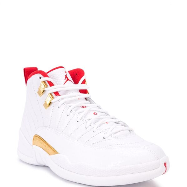 Jordan 12  Retro FIBA  *