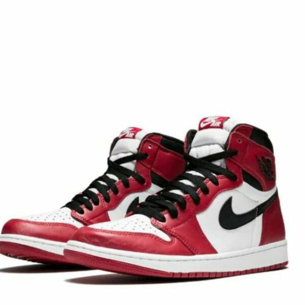 Nike jordan 1 Chicago red *